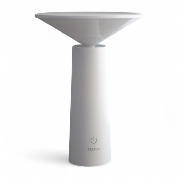 TEMOA 수면 침실 무드등 미니 LED 거실 무선 수면등