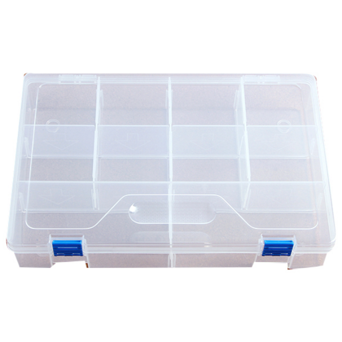 칸칸 수납함 멀티박스 10칸