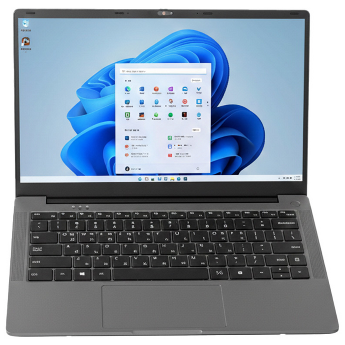 엔북14 NBOOK14 인텔 12세대 램16G SSD 512G WIN11 PRO, 메탈그레이, NBOOK, 512GB, 16GB, WIN11 Pro