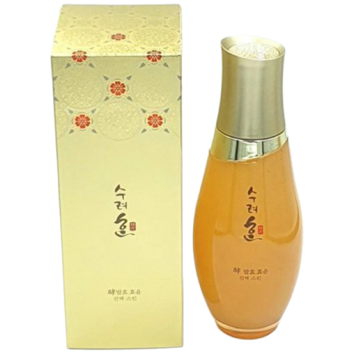 수려한 발효 효윤 진액 스킨 150ml