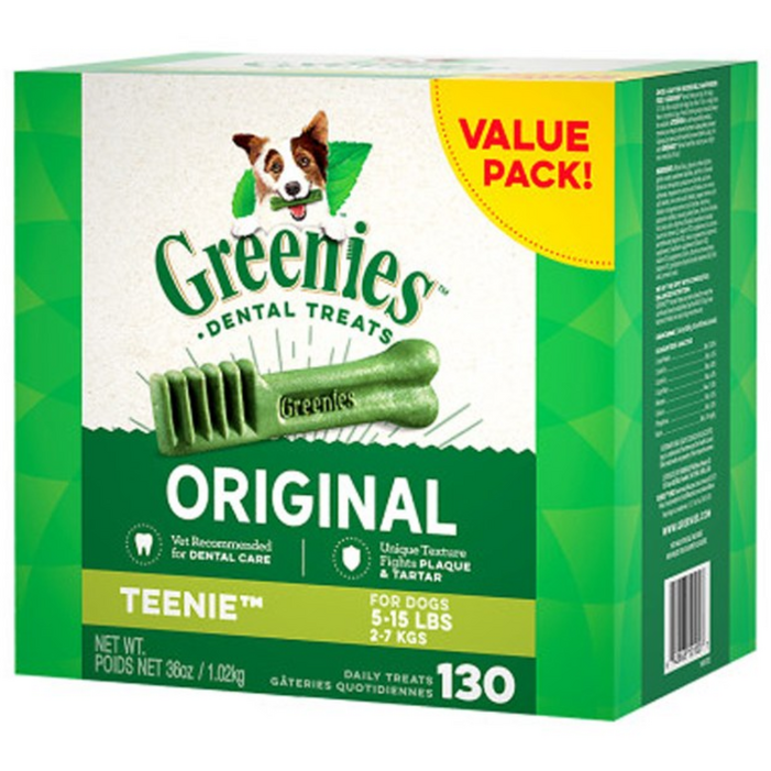 그리니즈 강아지 덴탈껌