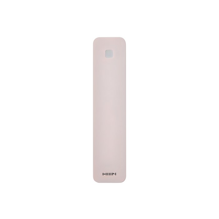 한샘 UV C USB 충전형 휴대용 칫솔살균기 HAFHS600PK