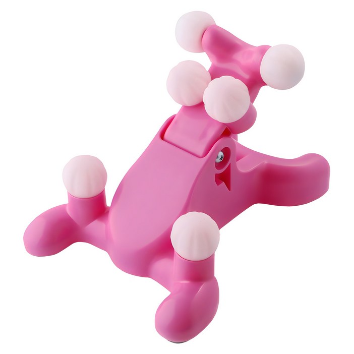 이한선생활과학 넥퀸 경추 마사지기