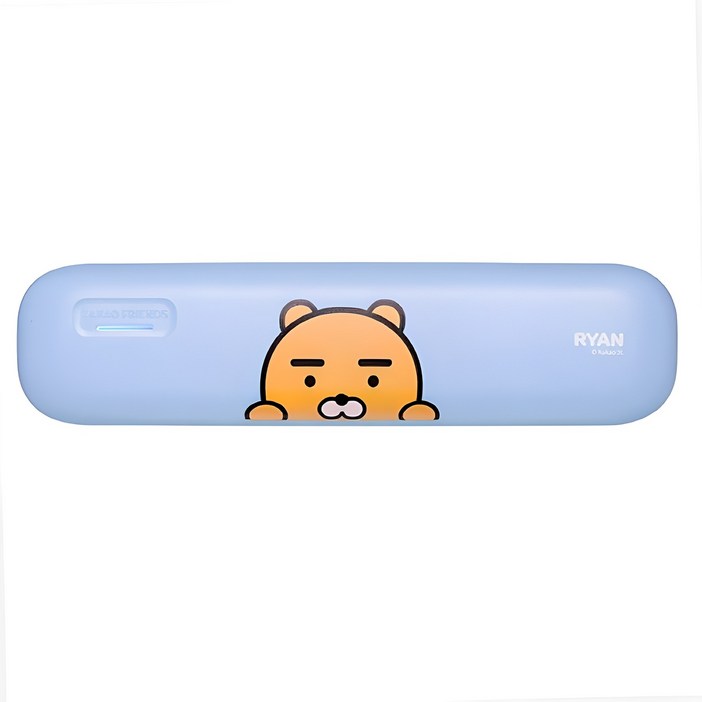 카카오프렌즈 칫솔살균기 KFTSRBL001