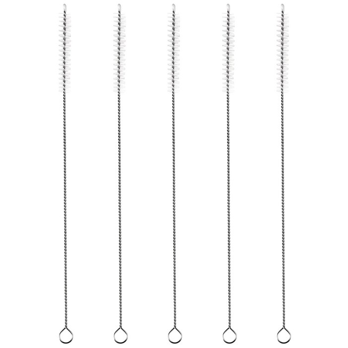 코멧 키친 빨대 세척솔