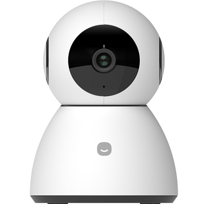 헤이홈 IoT 스마트 홈카메라 CCTV Pro 플러스, GKW-MC058