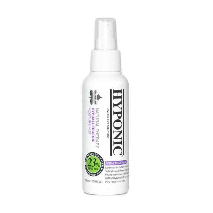 하이포닉 반려동물 모이스쳐 미스트, 100ml, 1개 하이포닉 반려동물 모이스쳐 미스트, 100ml, 1개