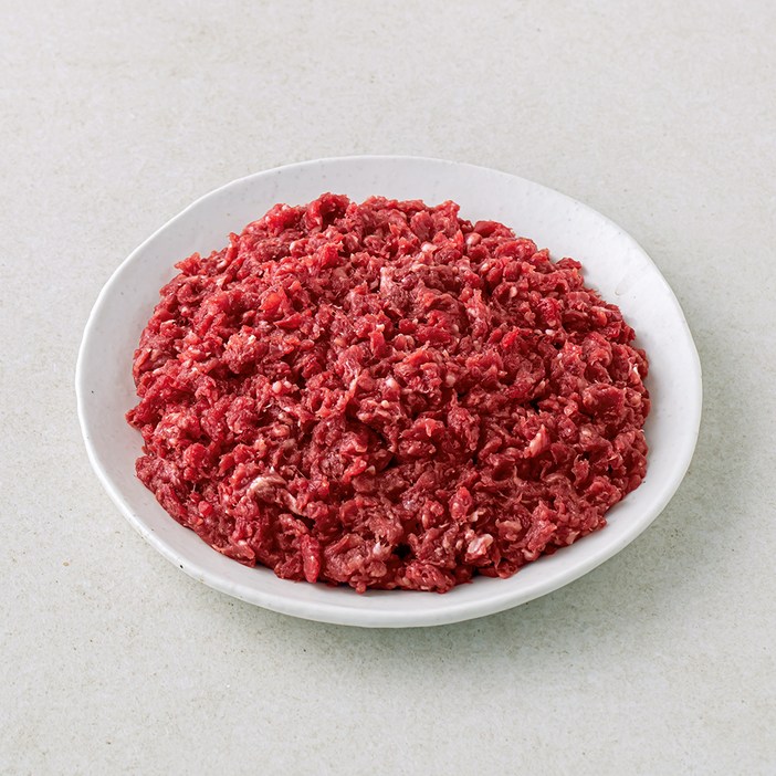 로켓프레시 농협안심한우 1등급 다짐육 냉장