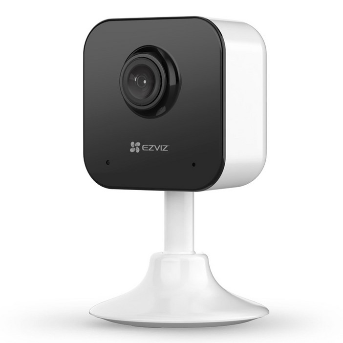 이지비즈 WiFi 홈 카메라 실내용, H1C, 1개