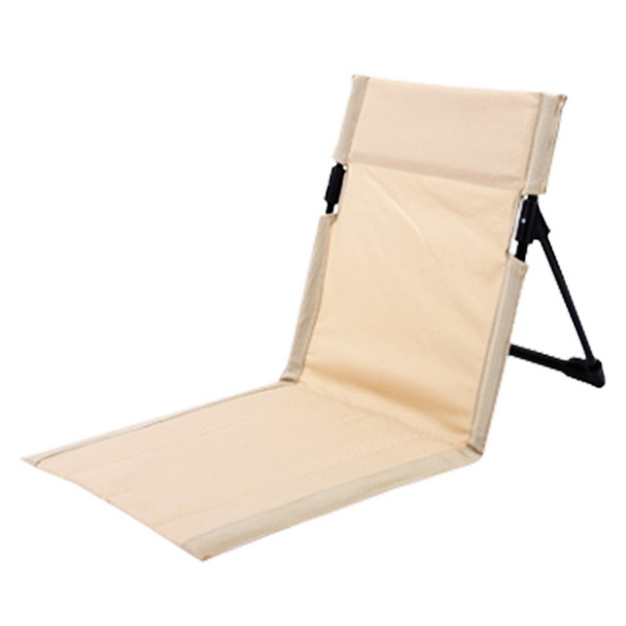 멜로우버디 그라운드 체어