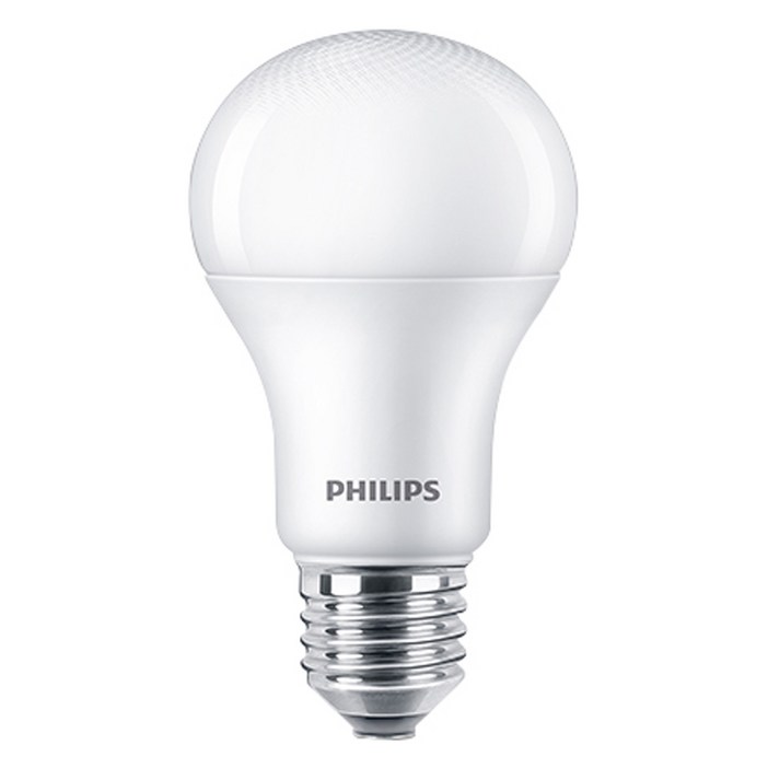 필립스 LED 벌브 전구 10W