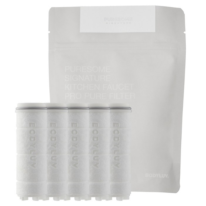 바디럽 퓨어썸 시그니처 주방용