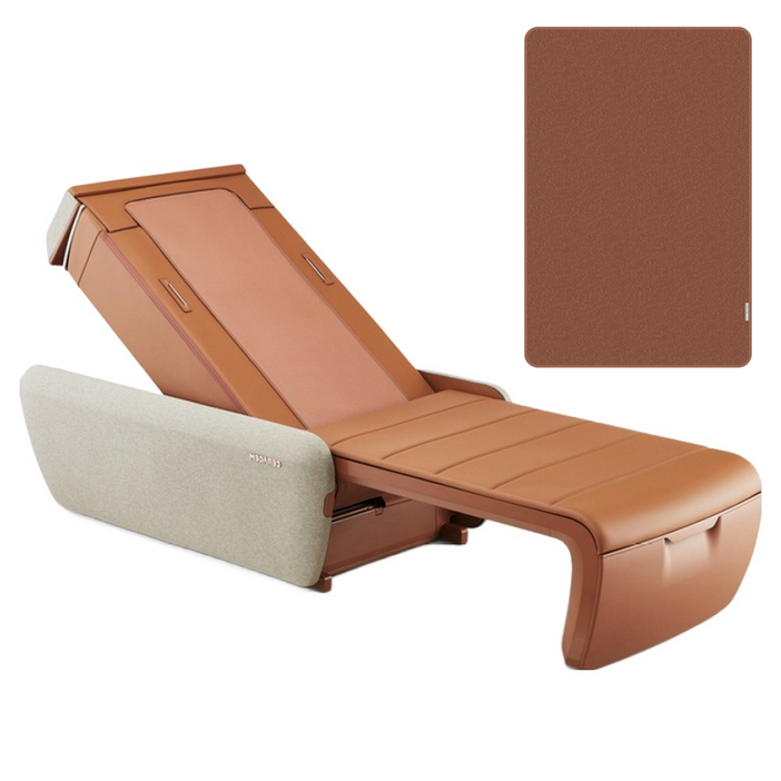 세라젬 마스터 V9 S  러그 세트 방문설치, 브라운, CGM MB2402, CGM MB1901