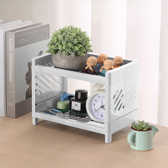 엠에프스토어 멀티 다용도 미니 선반