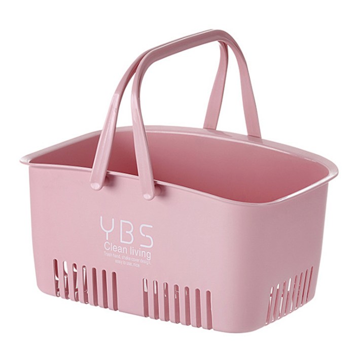 튼튼 목욕바구니