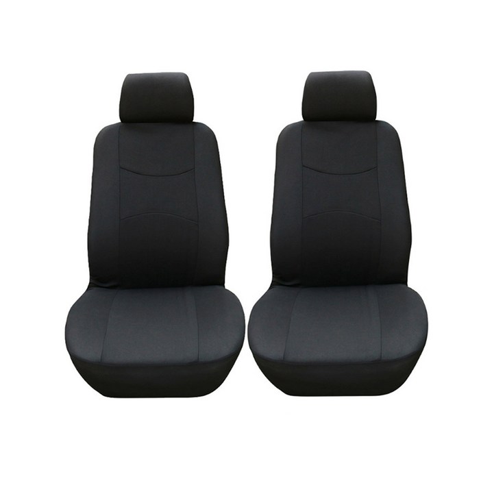 사계절 자동차시트 커버 4p