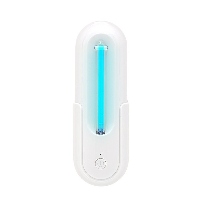 클리벤 퍼펙트케어 UV-C 다용도 살균기 KUVT-002
