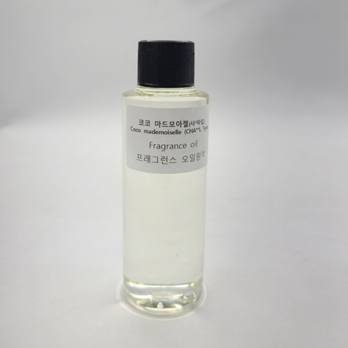 마미하우스 프래그런스 오일 원액