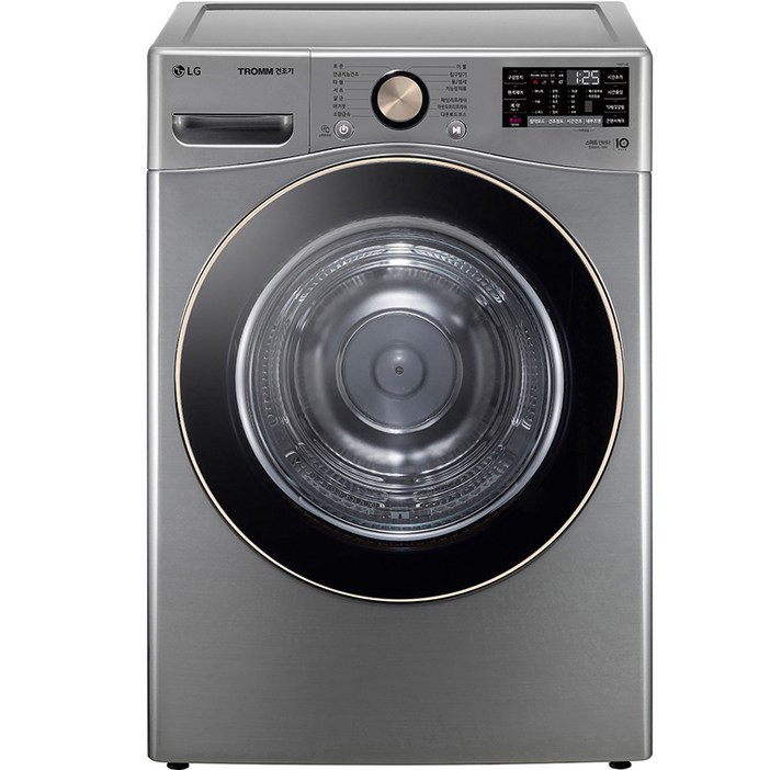 10 환급가전 LG전자 트롬 건조기 RH18VTLN 18kg 방문설치