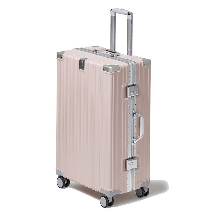 트리팩 T901 버티 알루미늄 프레임 16인치 20인치 26인치 28인치 캐리어 여행용 가방