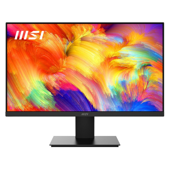 MSI FHD 프로 MP241X 게이밍 무결점 모니터 75Hz