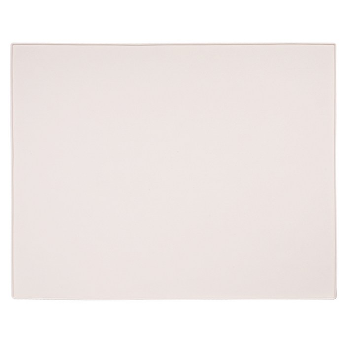 디토펫 강아지 논슬립 실리콘 배변판 매트, 베이지, 1개