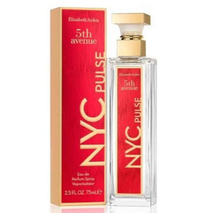 엘리자베스아덴 5번가 NYC펄스 EDP
