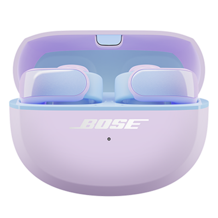 보스 울트라 오픈 블루투스 이어버드, Bose Ultra Open Earbuds, 칠드라일락