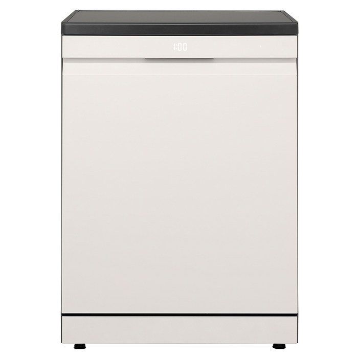 LG전자 디오스 오브제컬렉션 프리스탠딩 겸용 식기세척기 14인용