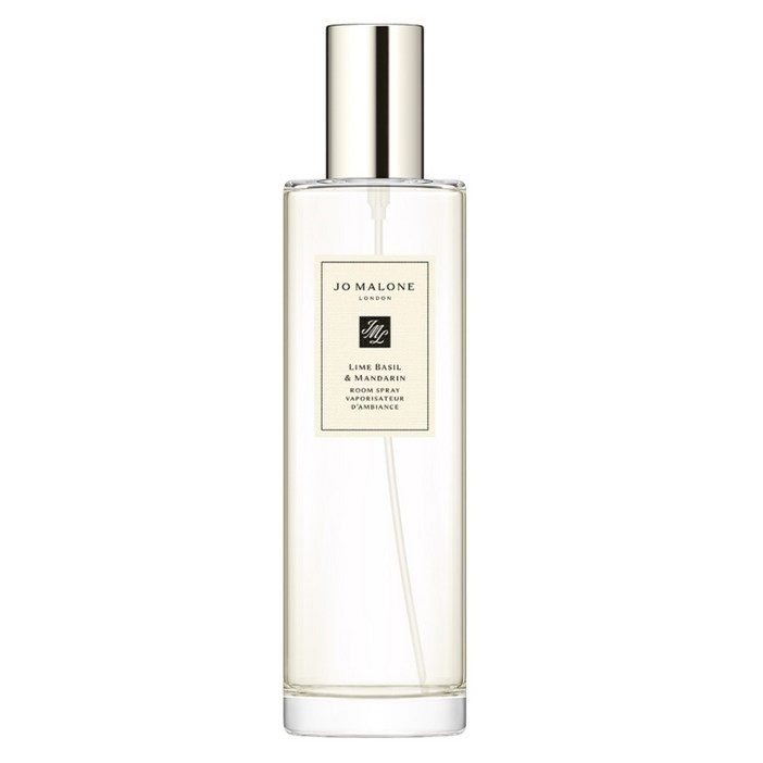 조말론런던 라임 바질 앤 만다린 룸 스프레이 방향제 본품