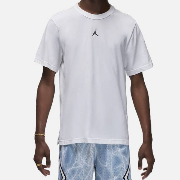나이키 남성용 JORDAN DRI FIT 퍼포먼스 반팔티 나이키 남성용 JORDAN DRI FIT 퍼포먼스 반팔티
