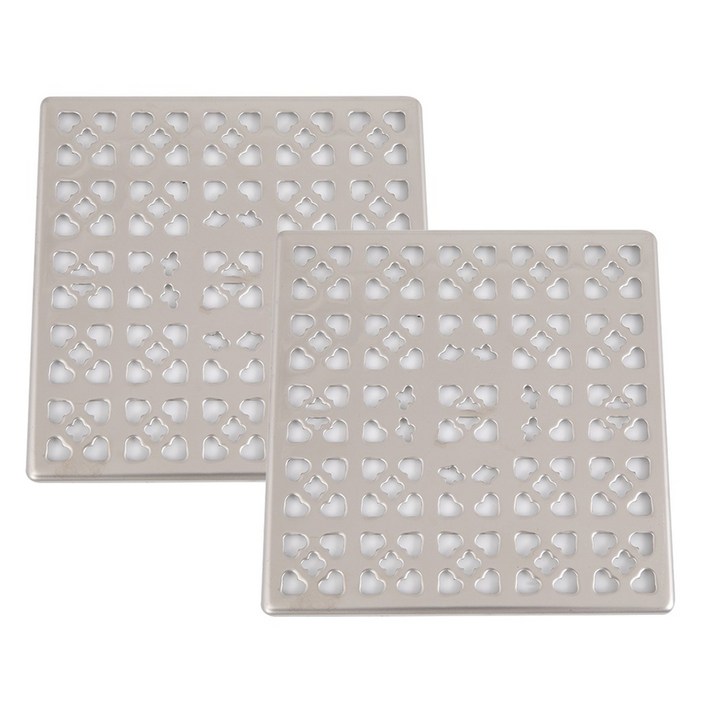 철물대장 스텐 일반 육가 배수구 덮개