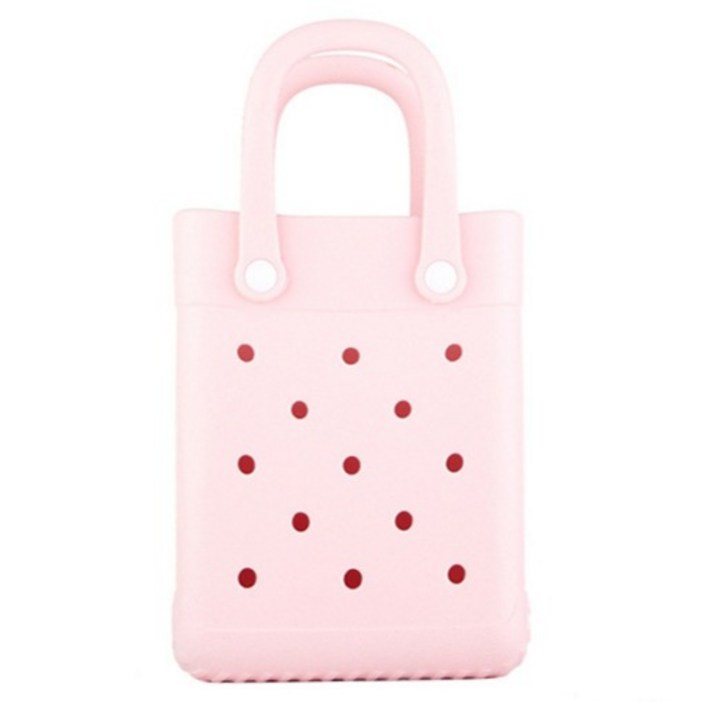 몬드스팟 EVA 미니 파츠 DIY 욕실 목욕바구니 YY57801