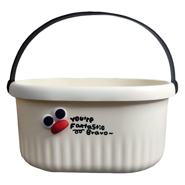 뷰레이터닷컴 판타스틱 수영장바구니  장식파츠 세트