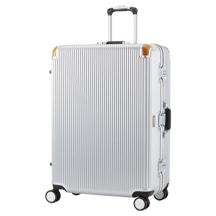 스위스밀리터리 알루미늄프레임 캐리어 20인치 28인치 프리미엄 캐리어