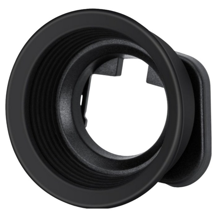 JJC 니콘 Z5II  Z6III  Z6II  Z7II  Z6  Z7  Z5 호환 카메라 확장 아이피스