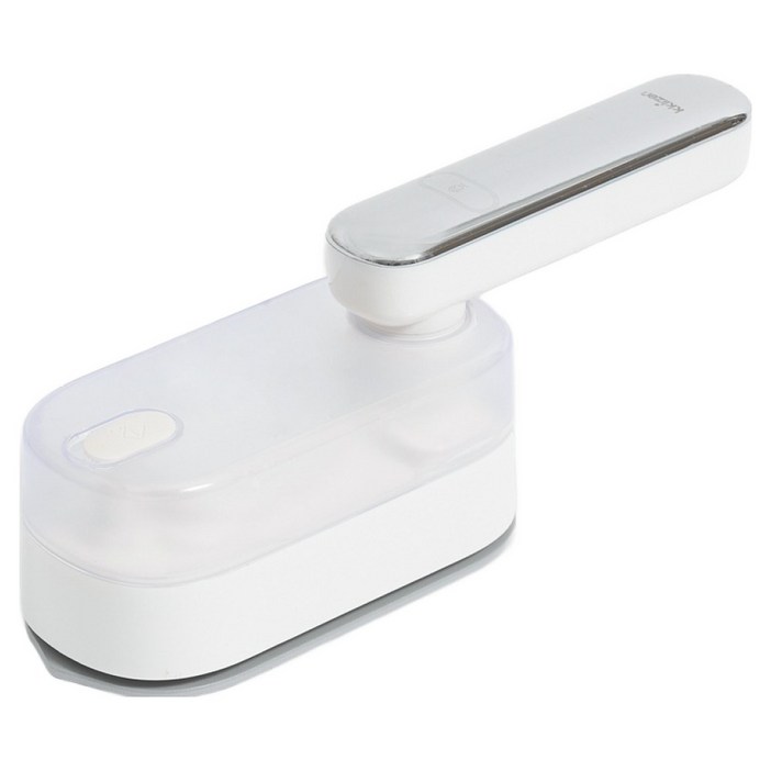 끌리젠 핸디형 접이식 스팀다리미, klz-si01, 혼합색상