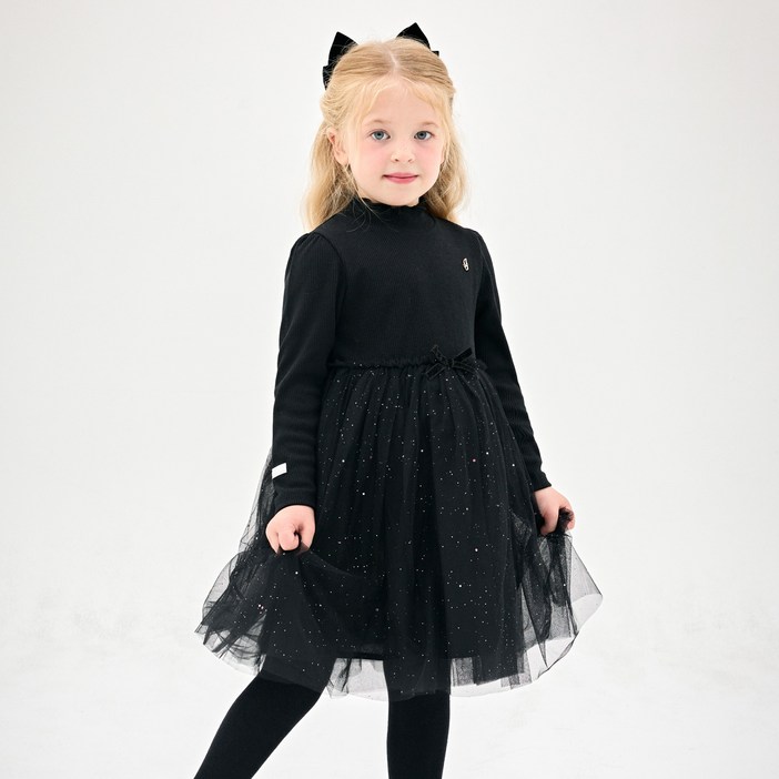 젤리스푼 블링 샤 할로윈 원피스