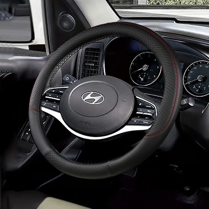 지엠지모터스 카누 포터2 전용 핸들커버