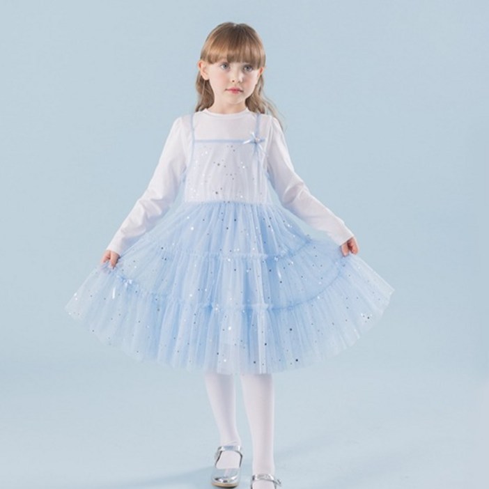 아이러브제이 로헤나 뷔스티에 원피스