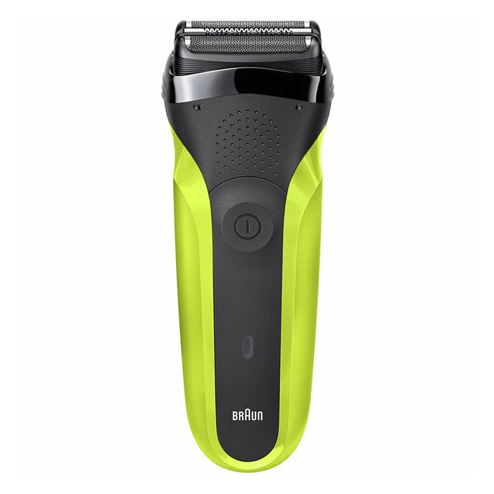 BRAUN 시리즈3 전기면도기