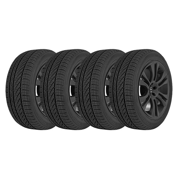브리지스톤타이어 투란자 세레니티 PLUS 22550R17