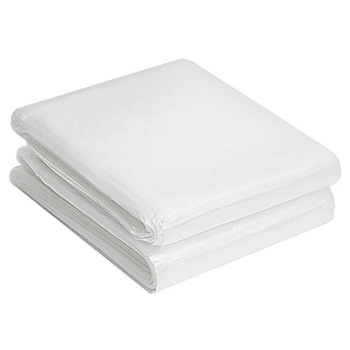 코멧 배접 쓰레기 비닐봉투