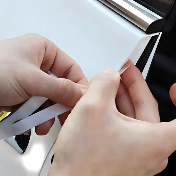 쓰리엠 자동차 도어엣지 도장보호용 필름