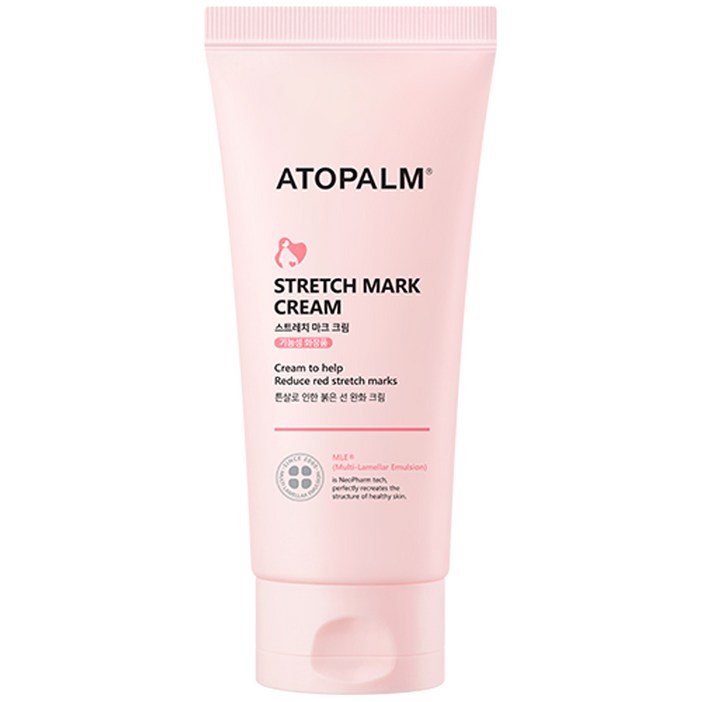 아토팜 매터니티 케어 스트레치 마크 튼살크림