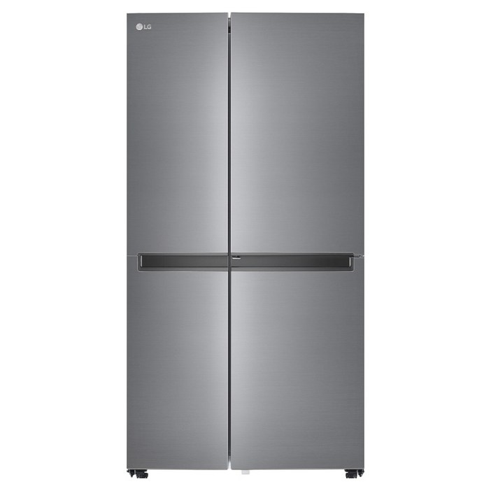 LG전자 디오스 826L 양문형냉장고