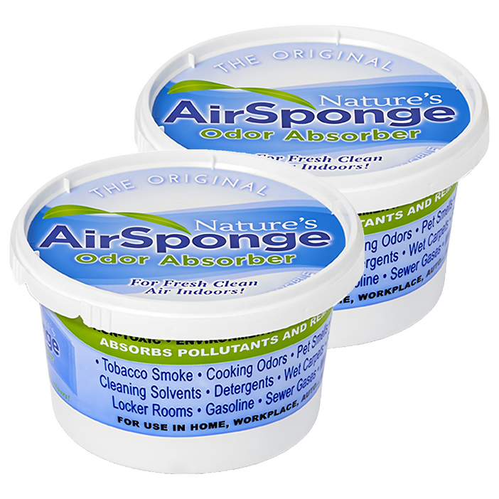 네이처스에어스펀지 오리지널 실내 탈취제 본품 대형