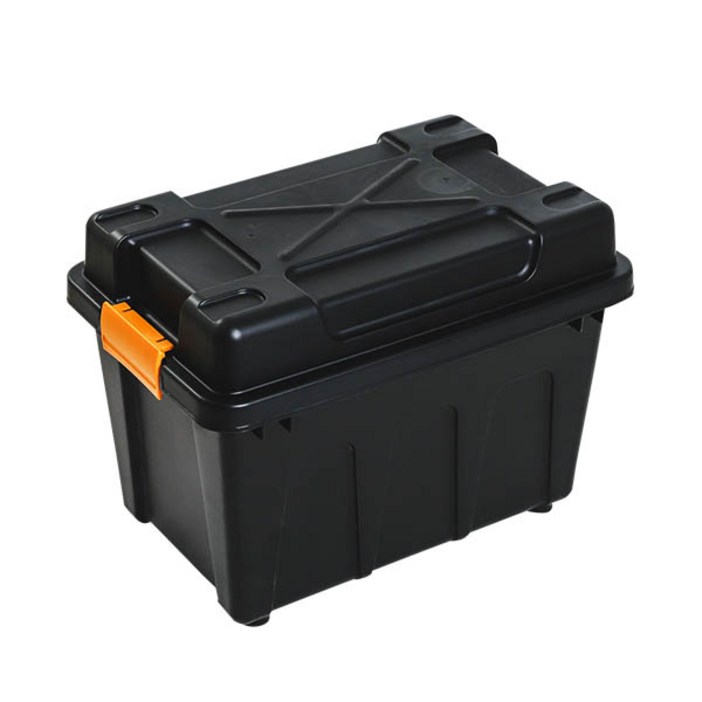 아이리스 국내생산 캠핑 박스