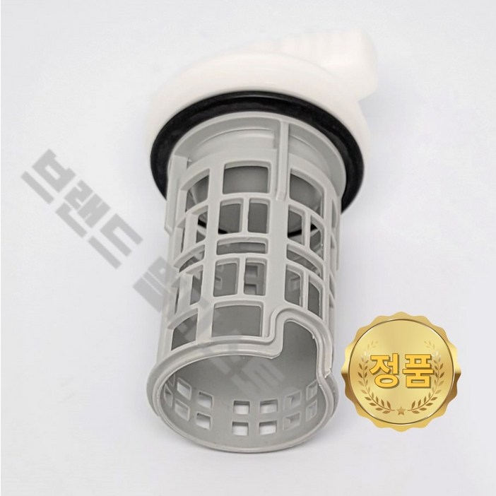 삼성 정품 세탁기 배수필터 WF24A9501KV WF24B9600KF WF24B9600KV DC97-16991B