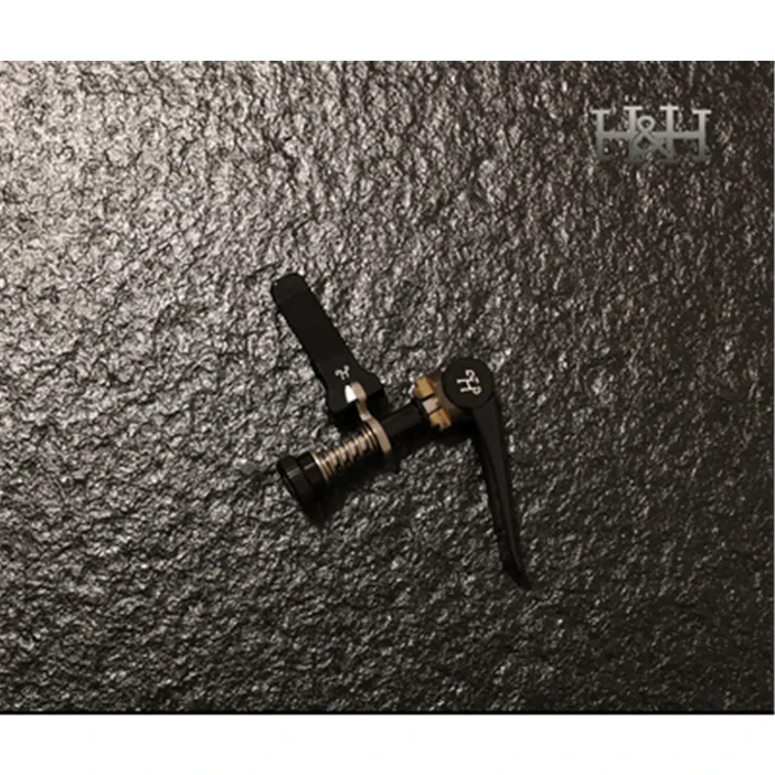 H& 버전 3.0 Brompton 접이식 자전거 A 라인 시트포스트 클램프 액세서리